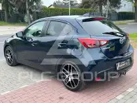 2018 Mazda 2