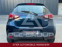 2018 Mazda 2 (Demio)