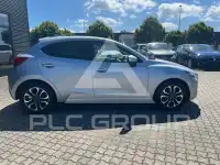 2018 Mazda 2