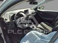 2018 Mazda 2