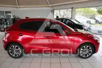 2018 Mazda 2
