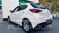 2018 Mazda 2