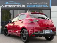 2018 Mazda 2
