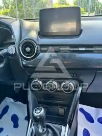 2018 Mazda 2