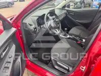 2018 Mazda 2