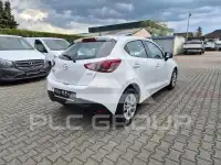 2018 Mazda 2