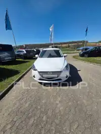 2018 Mazda 2