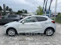 2018 Mazda 2
