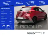 2018 Mazda 2 (Demio)
