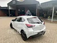 2018 Mazda 2