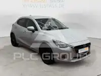 2018 Mazda 2