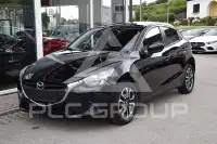 2018 Mazda 2