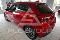 2018 Mazda 2