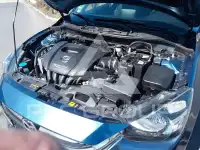 2018 Mazda 2