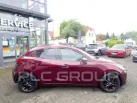 2018 Mazda 2 (Demio)