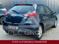 2018 Mazda 2 (Demio)