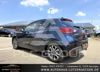 2018 Mazda 2