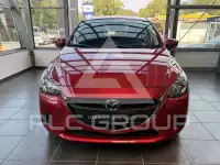 2018 Mazda 2