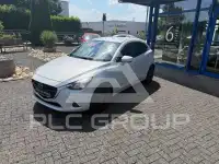 2018 Mazda 2