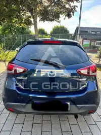 2018 Mazda 2