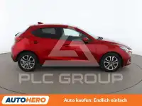 2018 Mazda 2 (Demio)