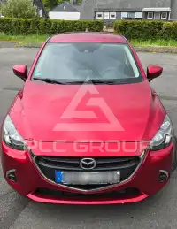 2018 Mazda 2