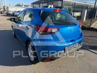 2018 Mazda 2