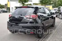 2018 Mazda 2