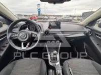 2018 Mazda 2