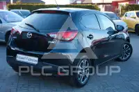 2018 Mazda 2