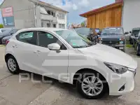 2018 Mazda 2 (Demio)