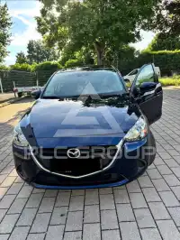 2018 Mazda 2