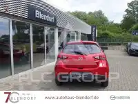 2018 Mazda 2