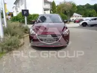 2018 Mazda 2 (Demio)