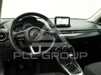 2018 Mazda 2 (Demio)