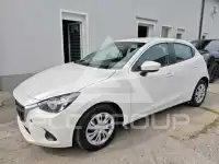 2018 Mazda 2 (Demio)