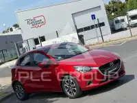 2018 Mazda 2