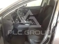 2018 Mazda 2
