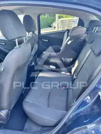 2018 Mazda 2
