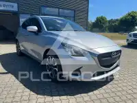 2018 Mazda 2