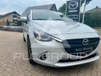 2018 Mazda 2