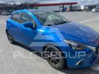 2019 Mazda 2