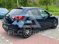 2018 Mazda 2