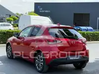 2018 Mazda 2