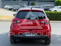 2018 Mazda 2