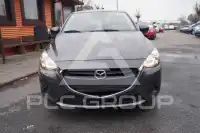 2018 Mazda 2