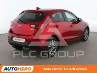 2018 Mazda 2 (Demio)
