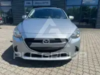 2018 Mazda 2