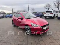 2018 Mazda 2
