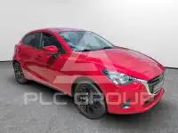 2018 Mazda 2